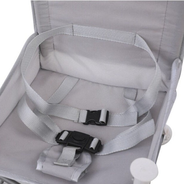Toddler Camping Chair - bequemes camping für kinder - campingstuhl