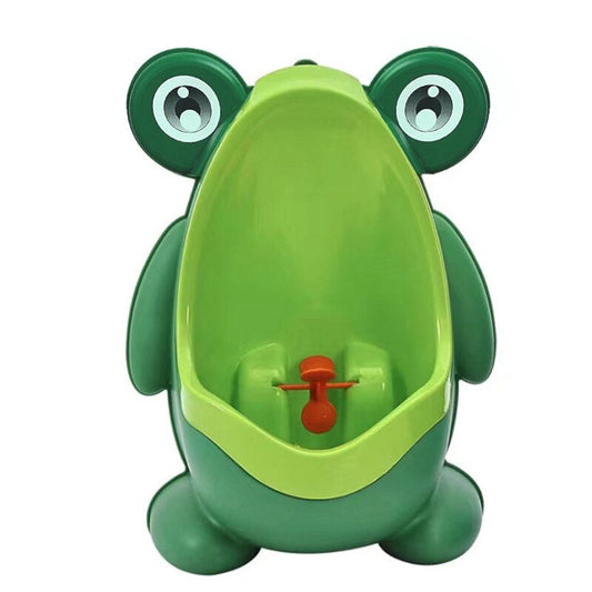 Kid urinal - pinkeln mit vergnügen - toilettentraining