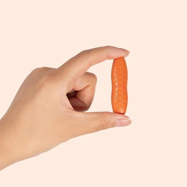 Crayonset - ausmalen ohne schmutzige hände - wachsmalstifte