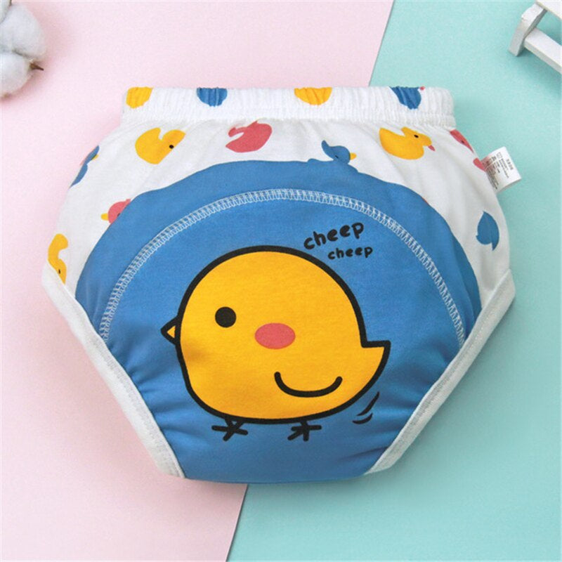 Reusable Diaper - bequemer windelspaß mit stil - wiederverwendbare windel