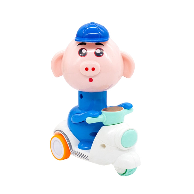 Animal motorcycle Toy - abenteuer auf rädern - spielzeugauto