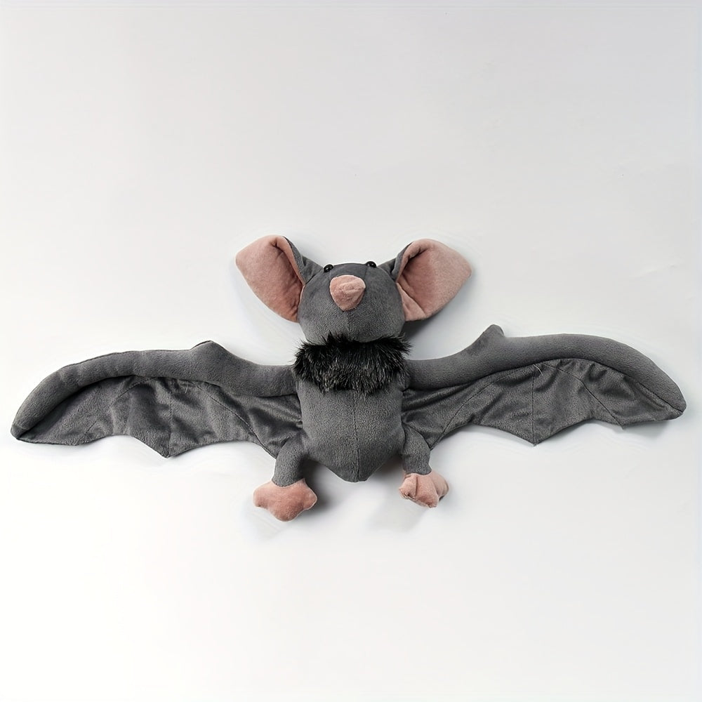 Niedliche Plüsch-Fledermaus für Kinder