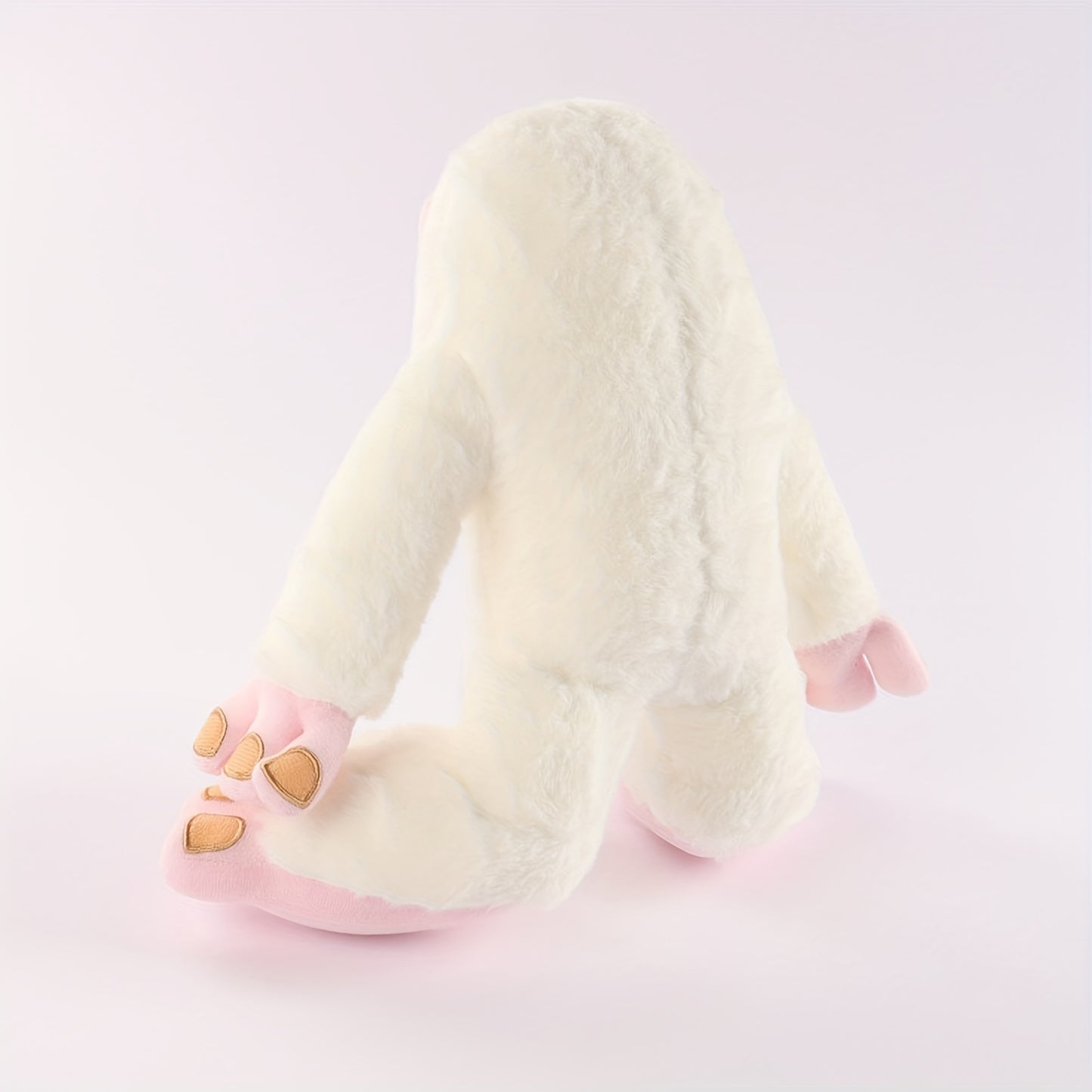 Fluffy - Kuscheliges Monster Plüschtier