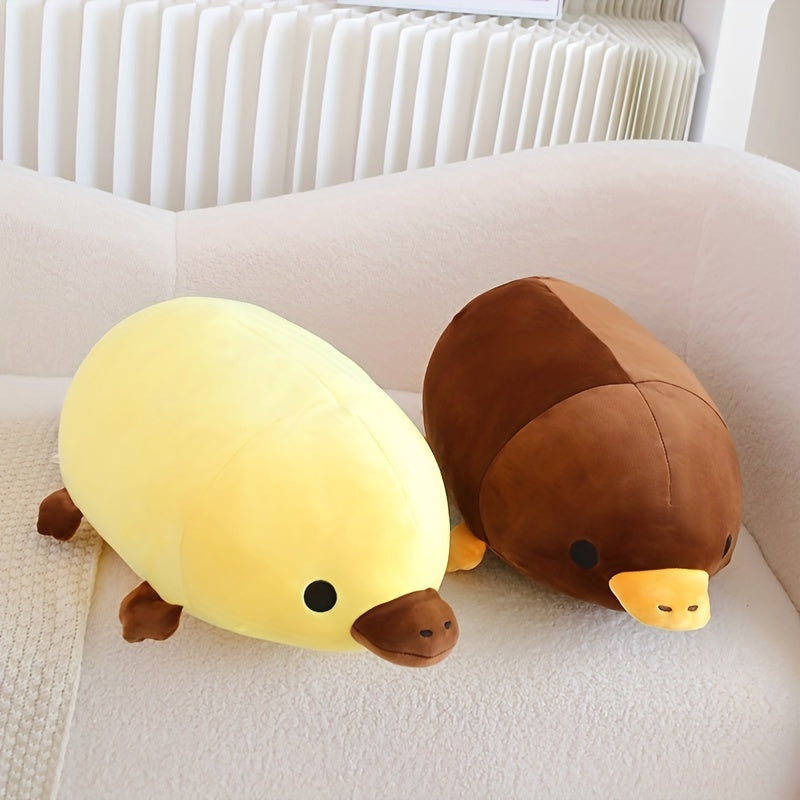 Schnabeltier Kuschelfreund