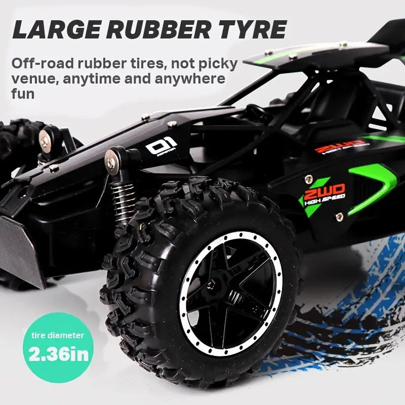 Highspeed Offroad RC Auto - Drift, 15 km/h