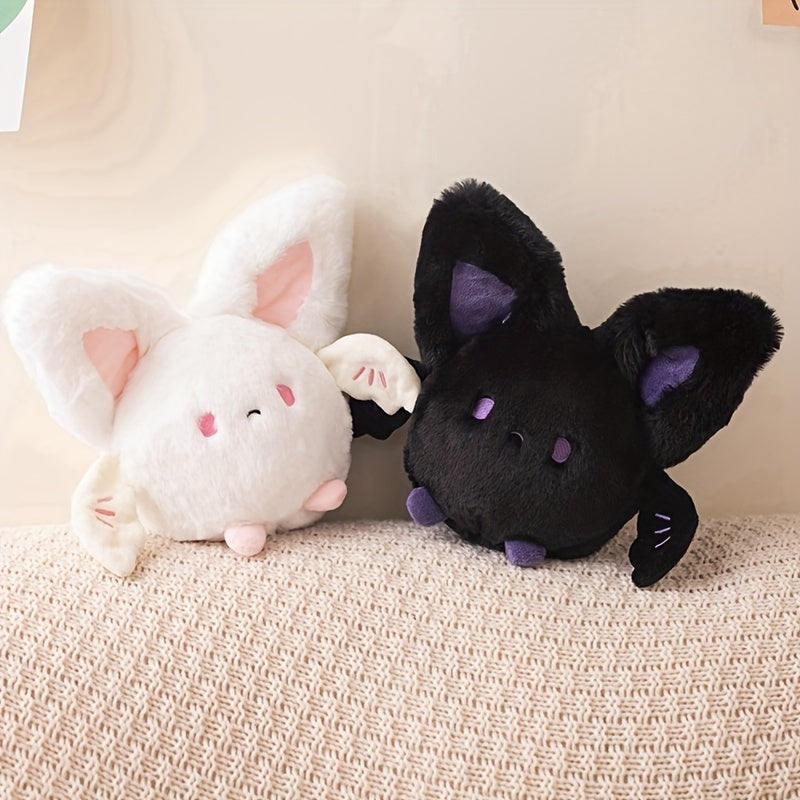 Mochi – Kawaii Fledermaus Plüschpuppe