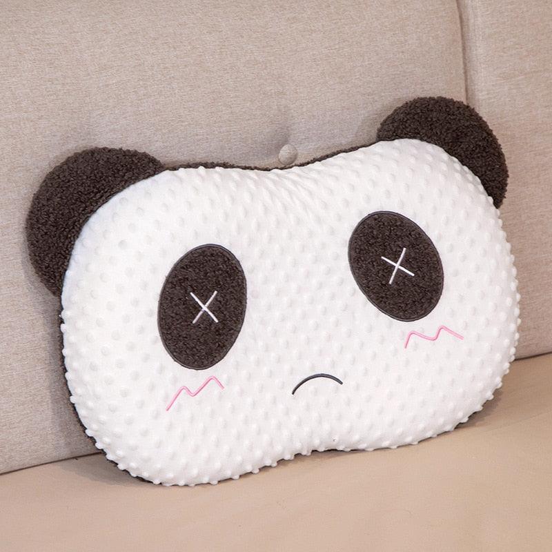 Kawaii-Gedächtnisschaum-Panda-Kissen