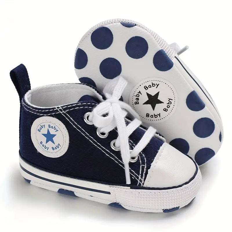 Annika - Kleinkind Sneaker für Babys