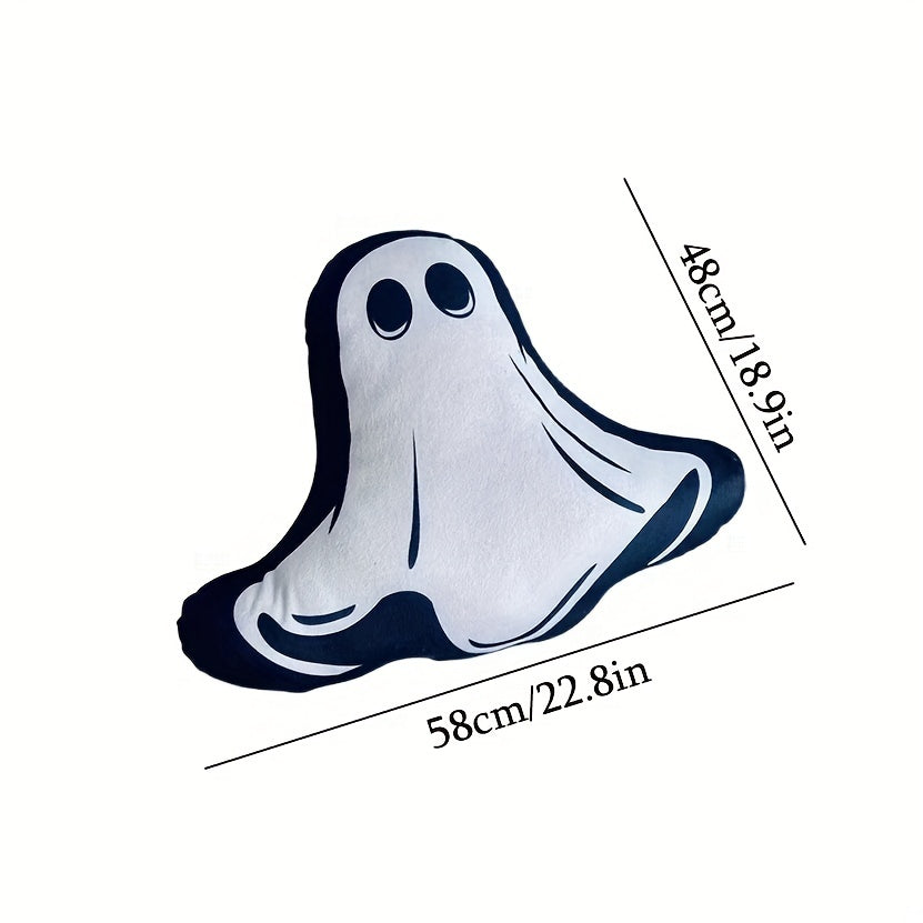 Spooky – Halloween Geister Dekokissen