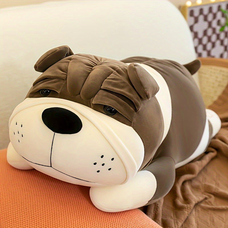 Süßer Hund - Weiches Kuscheltier