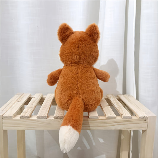 Fuchs Plüschspielzeug Kuschelig