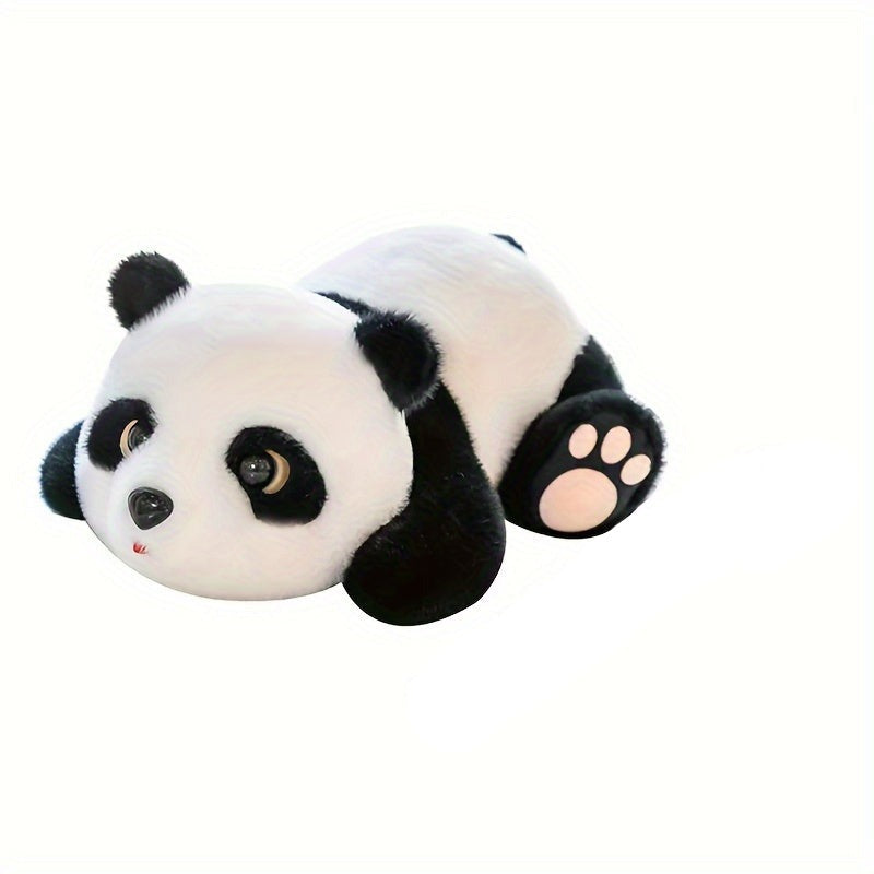 Niedlicher Panda Plüsch