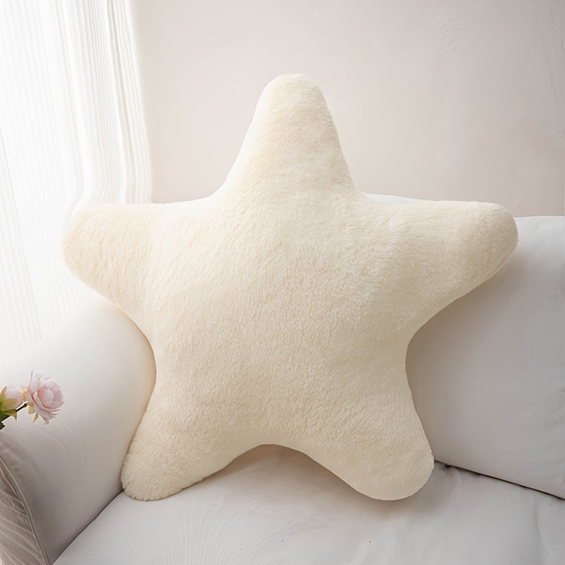 Sternenfreund - Kuschelkissen für Haustiere