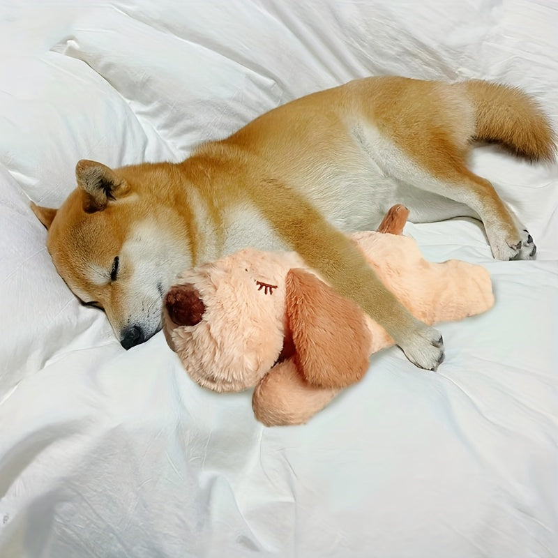 Welpen Herzschlag Spielzeug für Hunde