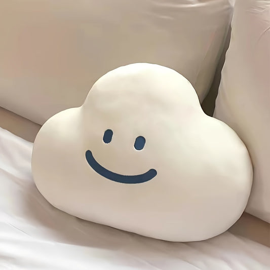Wolkenweich - Kuschelkissen