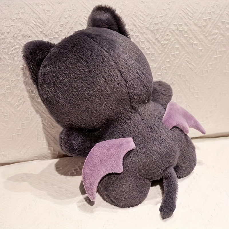 Luna – Niedliches Fledermaus Plüschspielzeug