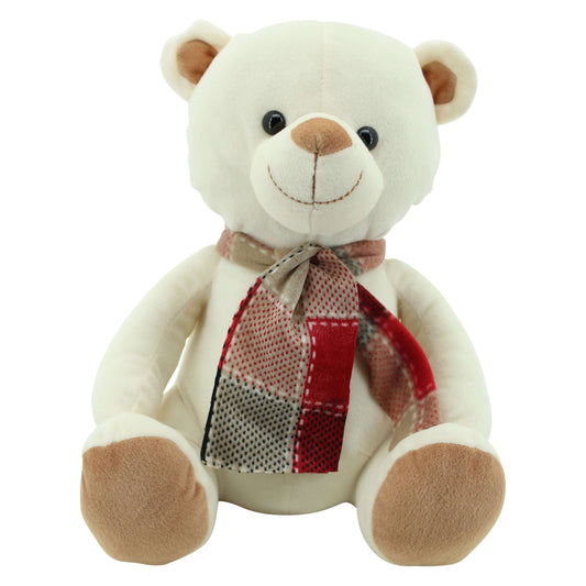 KuschelBär Glücksgeschenk