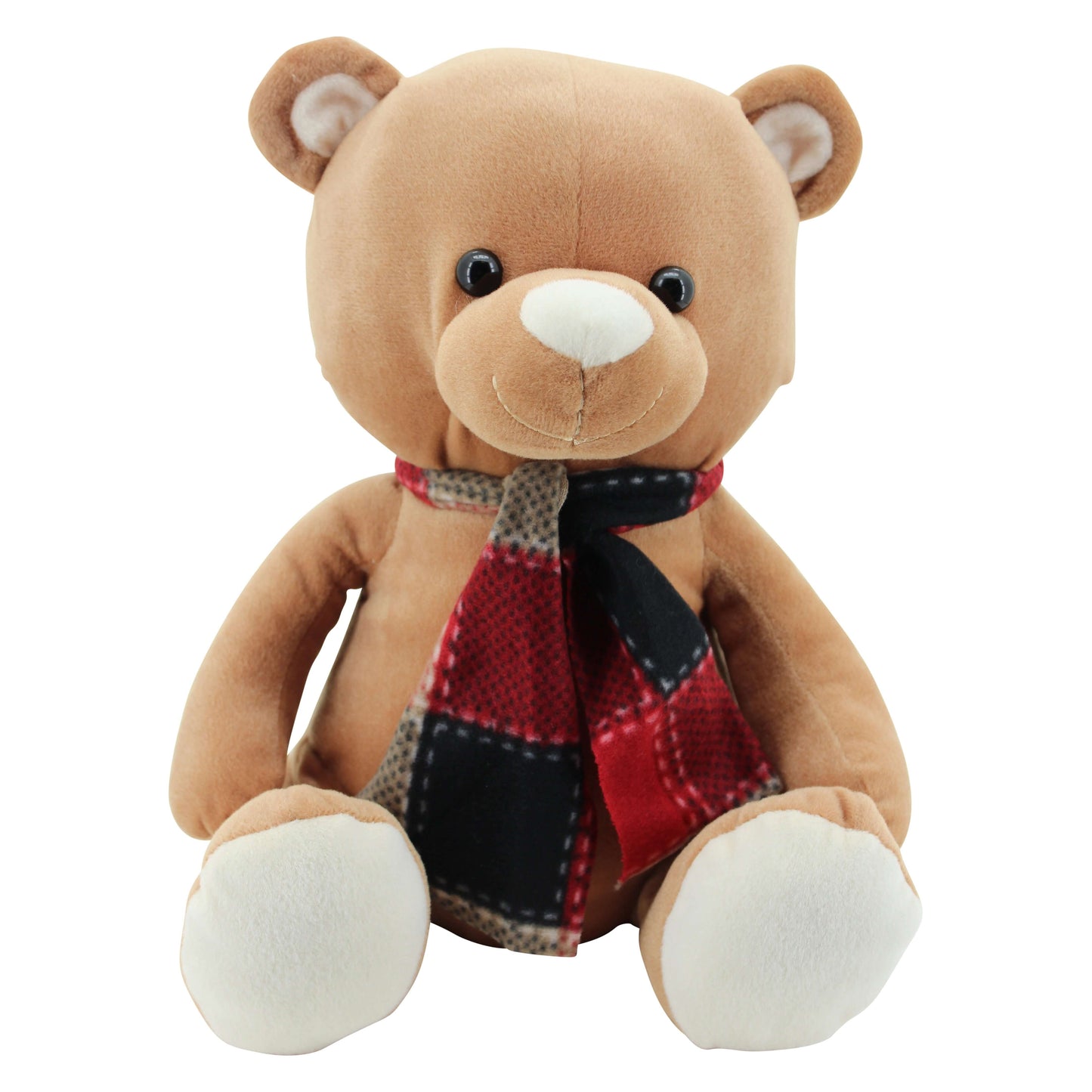 KuschelBär Glücksgeschenk