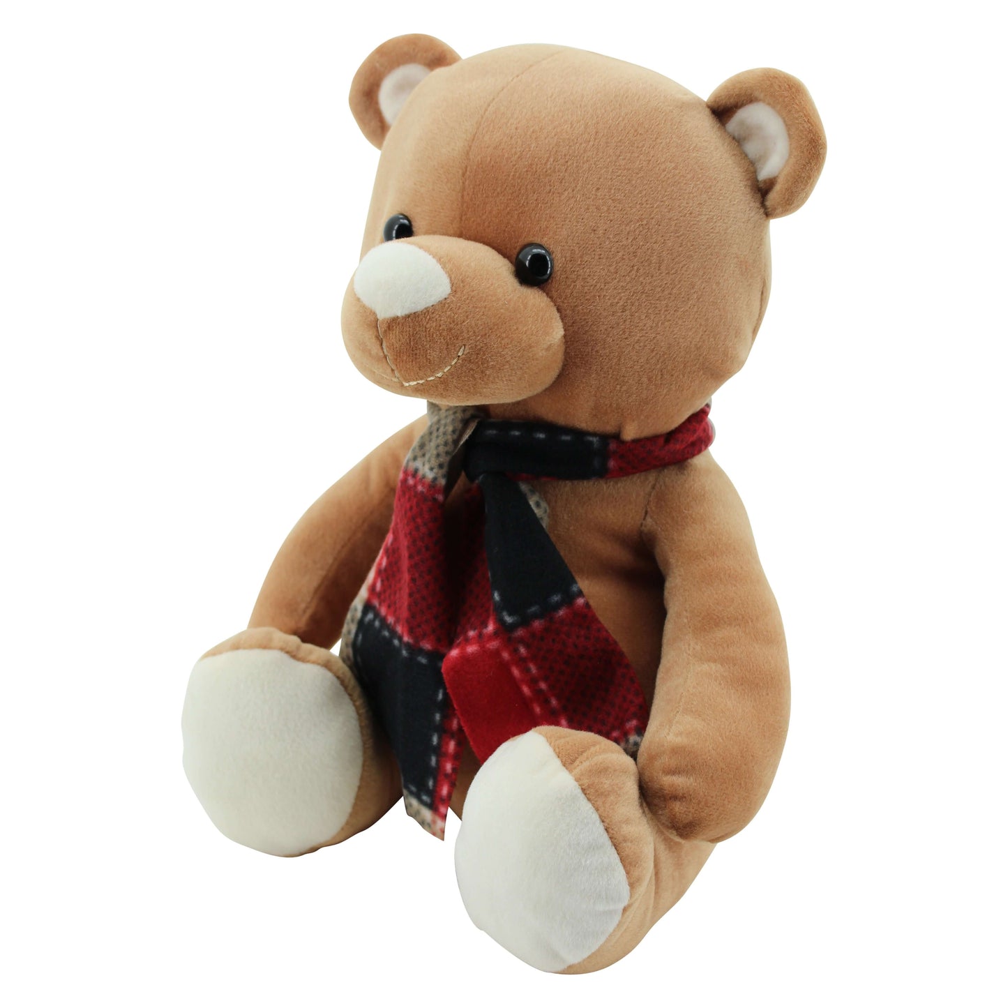 KuschelBär Glücksgeschenk