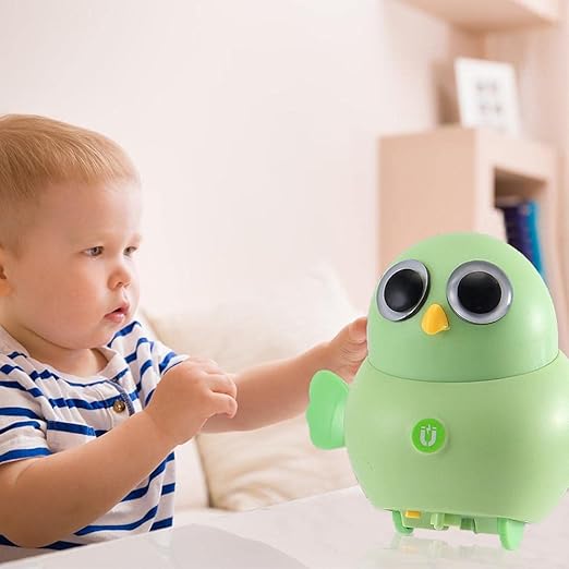 Wackelnde küken kinder spielzeug