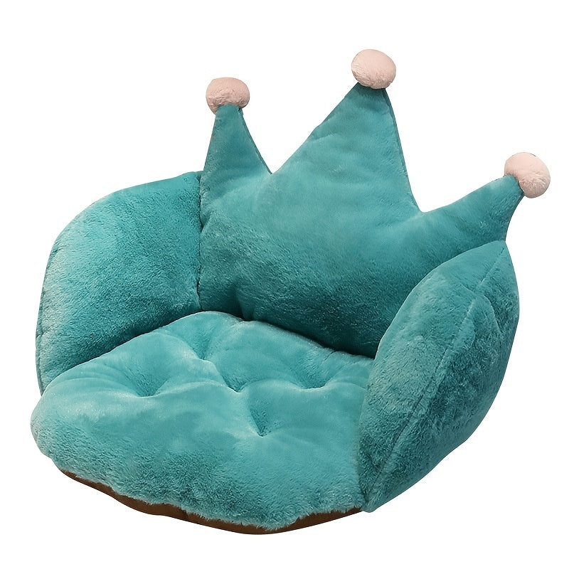 Königliches Kuschelsofa für Haustiere