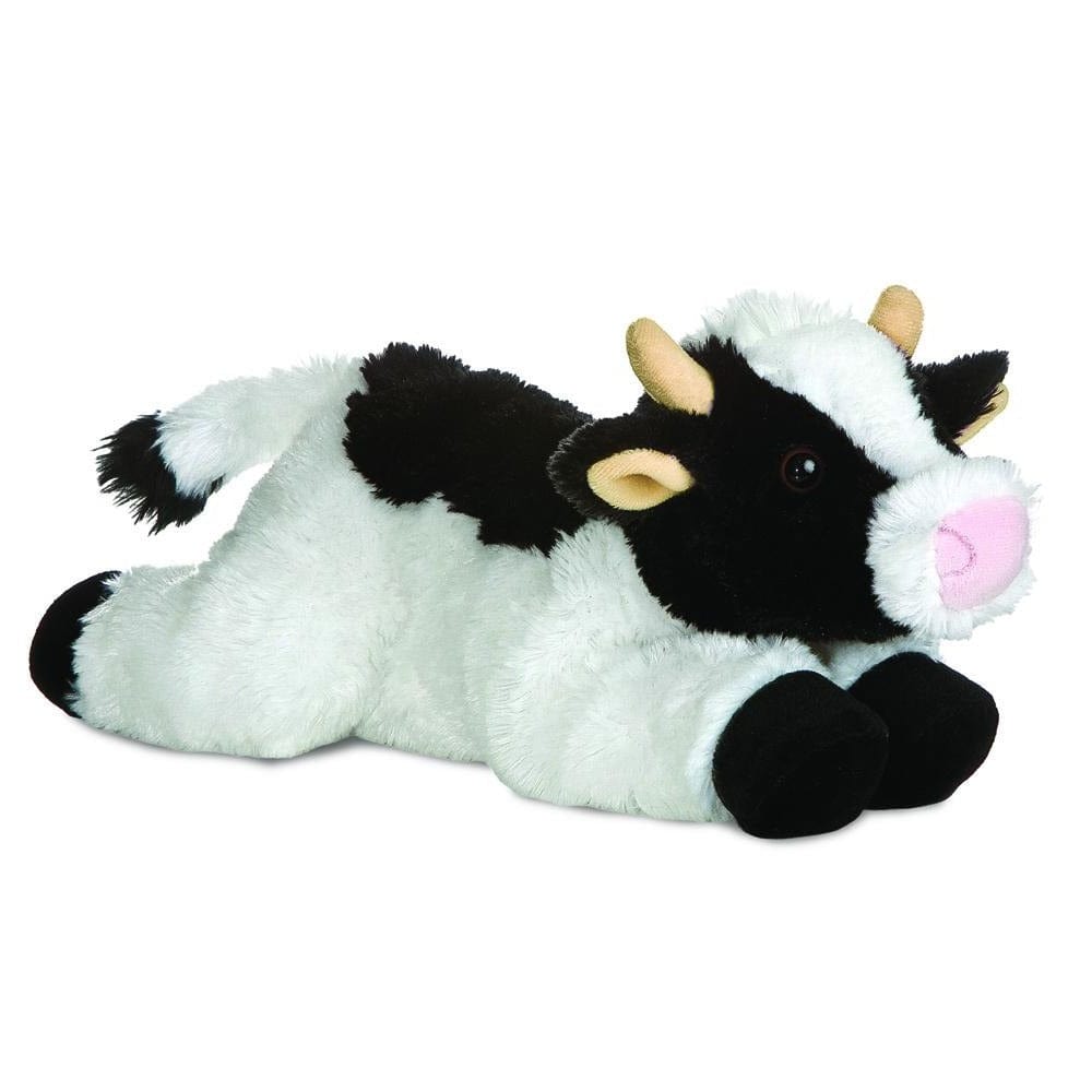 Kuschelkuh Bauernhoffreund