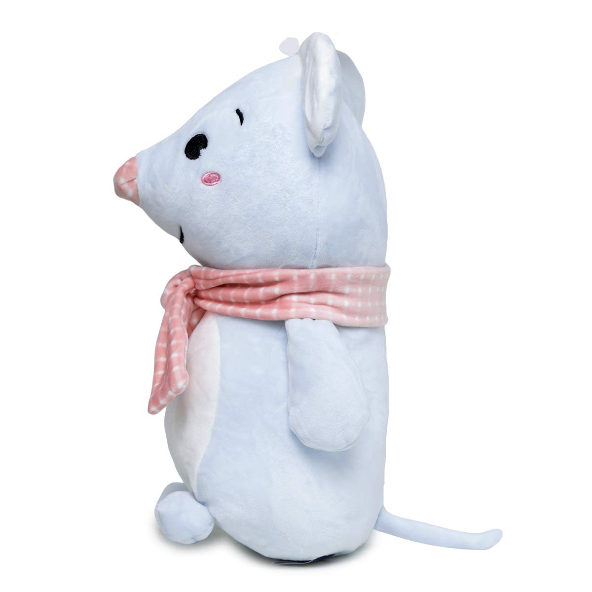 Zauberhafte Maus Kuschelfreund