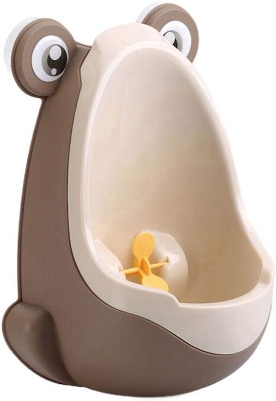 Kid urinal - pinkeln mit vergnügen - toilettentraining