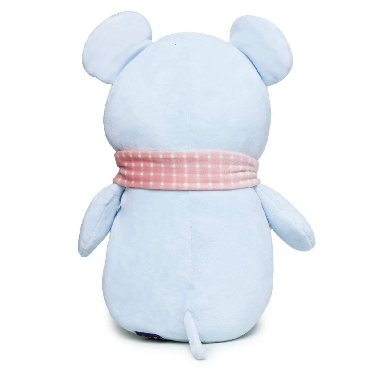 Zauberhafte Maus Kuschelfreund