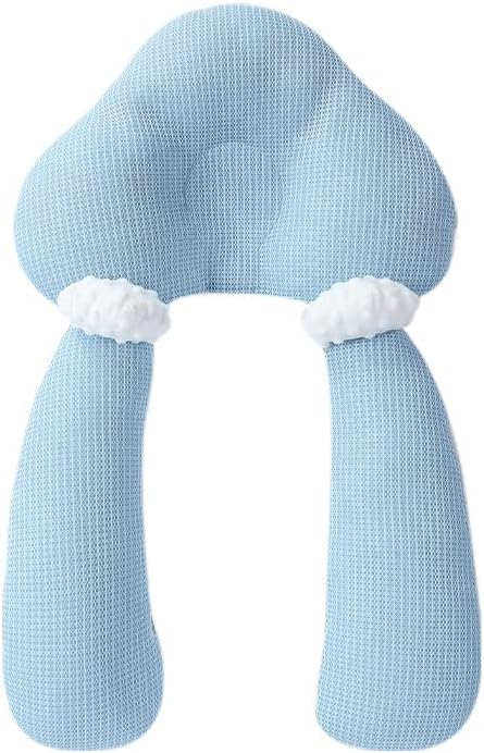 Snugglenest - sicherer schlaf - Babykopfkissen