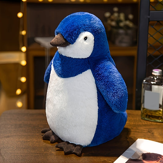 Niedlicher Pinguin Plüsch