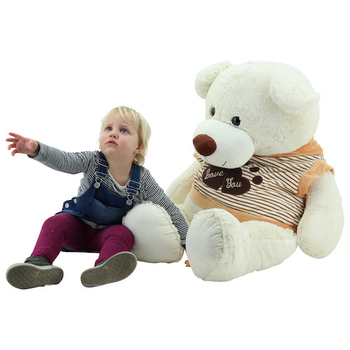 Tommy - Teddybär
