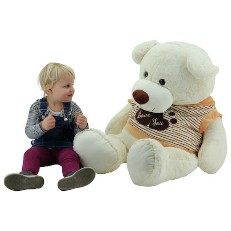 Tommy - Teddybär