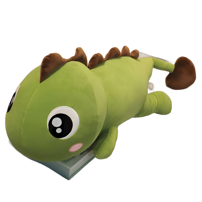 Giant Super Kawaii Dino Plush - Plushie Depot