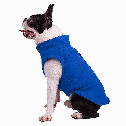 Allwetter hundejacke – ArktisSchutz