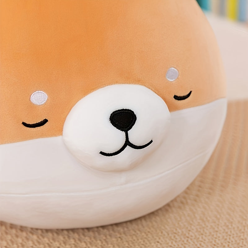 Shiba Inu Plüschhund