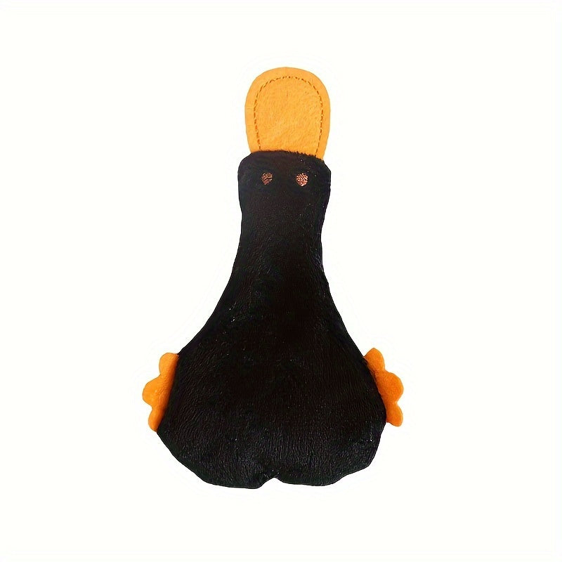 Quietschende Enten Plüsch