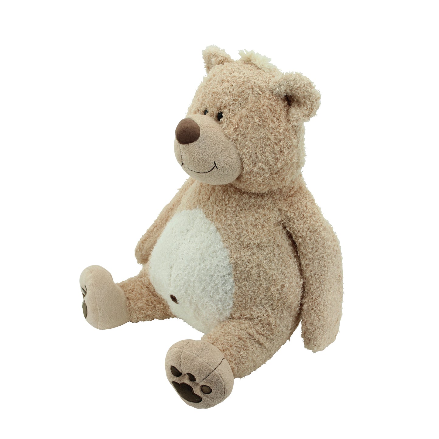 Teddy Willibär – Kuschelfreund für Haustiere