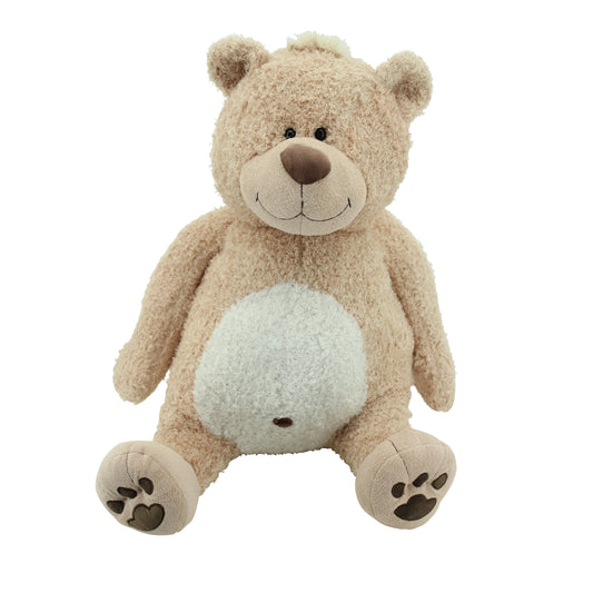 Teddy Willibär – Kuschelfreund für Haustiere