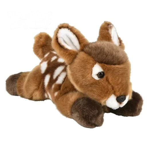 Schleichender Fuchs Kuscheltier