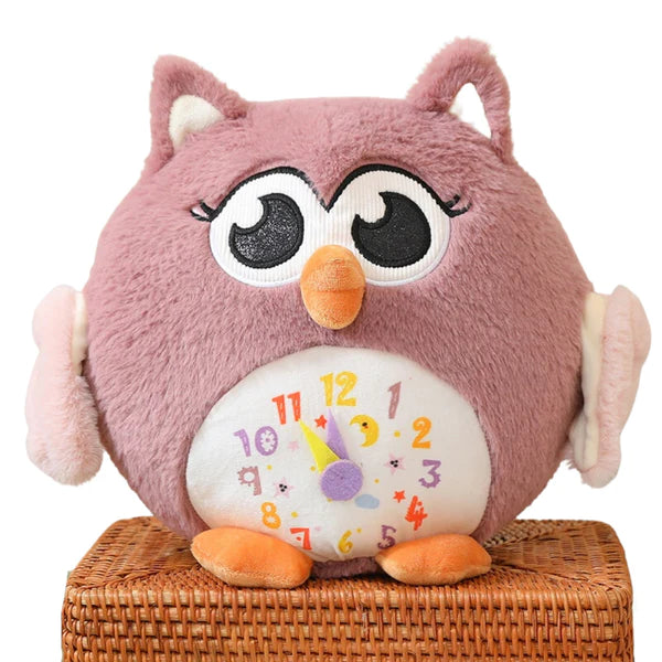 Hoot Hoot Die Nachteule Plüschtier