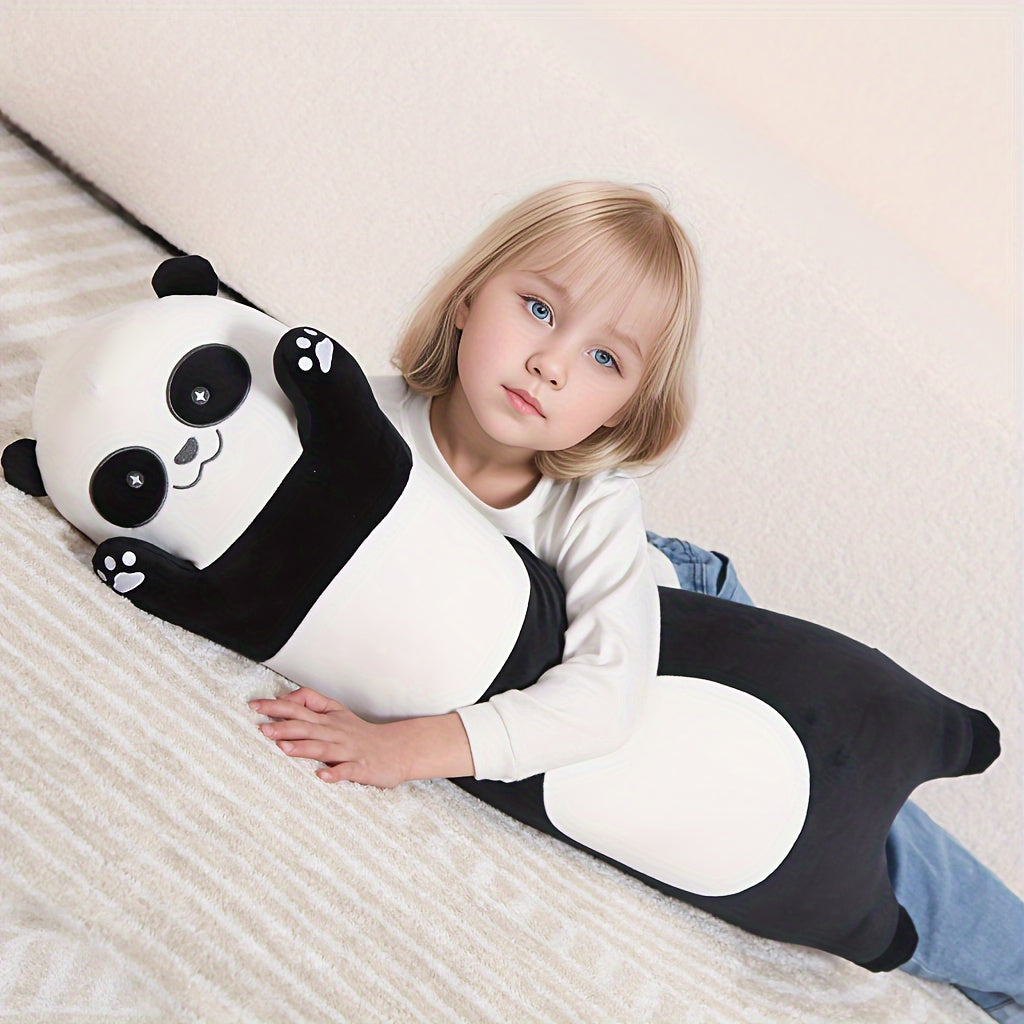 Großer Panda Plüsch