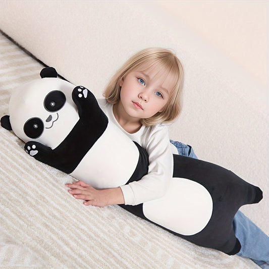 Großer Panda Plüsch