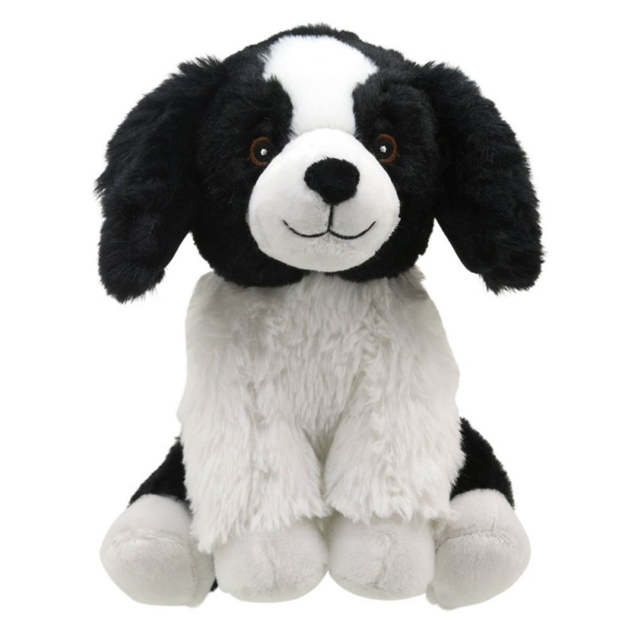 Bobby - Treuer Kuschel-Collie