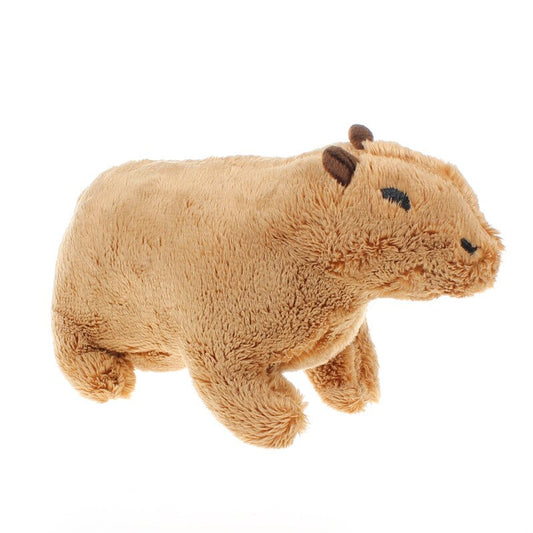 Kuscheltier Capybara