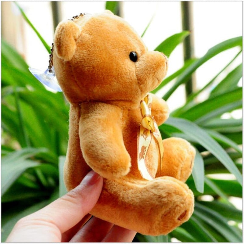 Mini-Bär Plüschtier