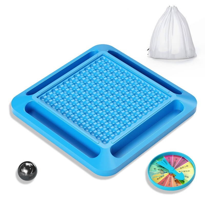 Magnetic Chess - magnetischer meisterstreich - brettspiel