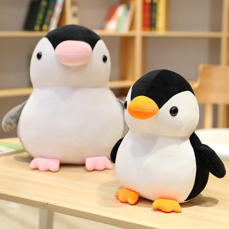 Pinguin Plüschtier