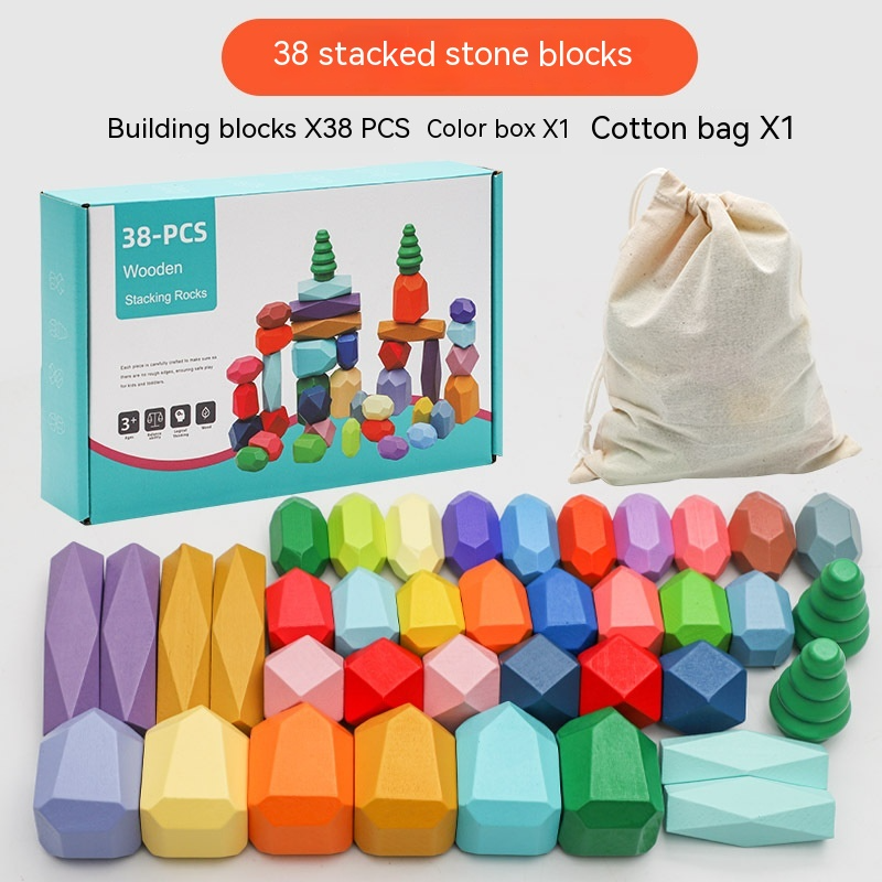 Soft building blocks | bauspab für jedes kind - weiche bausteine