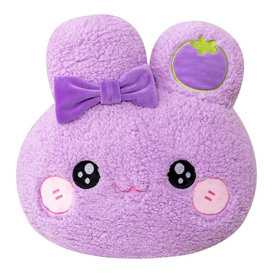 Kuscheliges Bunny Kaninchen Kissen Plüschtiere